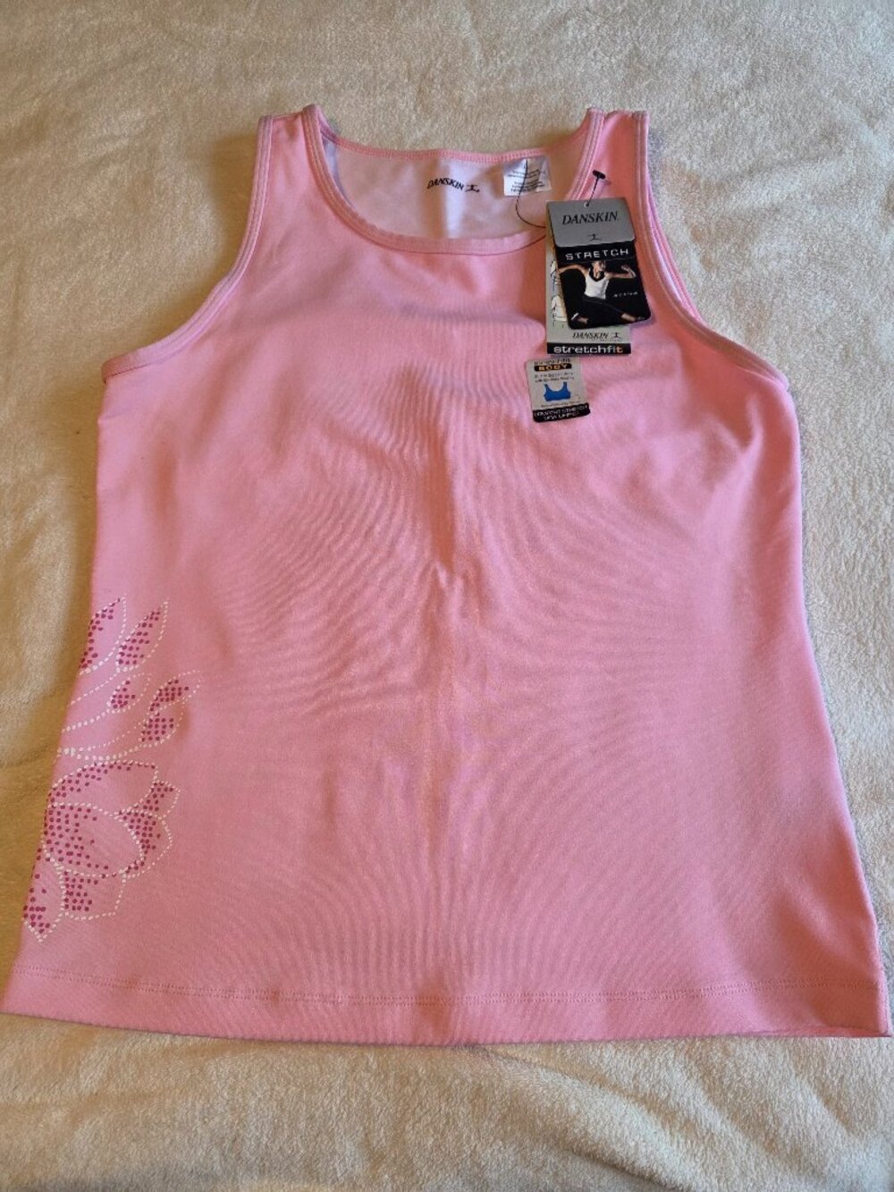NWT - Women Danskin Activewear